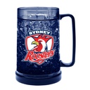 NRL Sydney Roosters Gel Ezy Freeze Colour Mug