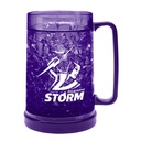 NRL Melbourne Storm Gel Ezy Freeze Colour Mug