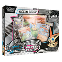 Pokémon TCG: Scarlet & Violet 10.5 Unova Victini Illustration Collection