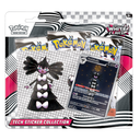 Pokémon TCG: Scarlet & Violet 10.5 White Flare Tech Sticker Blister