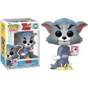 Tom & Jerry - Tom (Pyjamas) Funko Pop! Vinyl Figure #2006