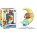 Tom & Jerry - Tom with Moon Funko Pop! Vinyl Figure #2007