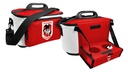 NRL St. George Illawarra Dragons Cooler Bag with Tray