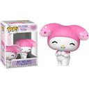 Hello Kitty - My Melody Funko Pop! Vinyl Figure #120