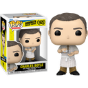 Brooklyn Nine-Nine - Charles Boyle Funko Pop! Vinyl Figure #1625