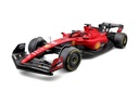 Maisto RC F1 Ferrari SF-23 1:10 - Charles Leclerc 2023 Car (#16) (#47082771)