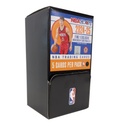 Panini Hoops 2024-2025 NBA Basketball Trading Card Gravity Pack Sealed Box 