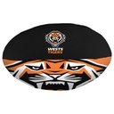 NRL West Tigers Plush Ball