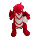 NRL St. George Illawarra Dragons Plush Mascot