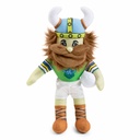 NRL Canberra Raiders Plush Mascot