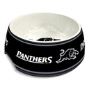 NRL Penrith Panthers 710ml Pet Bowl