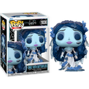 Corpse Bride - Emily with Butterfly Funko Pop! Vinyl Figure #1830