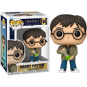Harry Potter - Harry Potter with Hourglass Funko Pop! Vinyl Figure #180