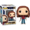 Harry Potter - Hermione Granger Funko (Oppugno) Pop! Vinyl Figure #181
