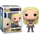 Harry Potter - Luna Lovegood in Party Dress Funko Pop! Vinyl Figure #182