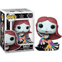 The Nightmare before Christmas - Couture Sally Funko Pop! Vinyl Figure #1605