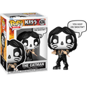 KISS - The Catman (You Keep On Shoutin'!) Funko Pop! Vinyl Figure #474