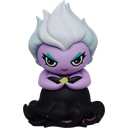 Little Mermaid - Ursula Figural Money Bank