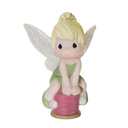 Disney Peter Pan: Tinker Bell - 2025 Hallmark Keepsake Christmas Ornament