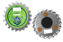 NRL Canberra Raiders 3 in 1 Bottle Opener