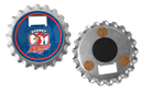 NRL Sydney Roosters 3 in 1 Bottle Opener