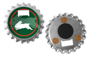 NRL South Sydney Rabbitohs 3 in 1 Bottle Opener