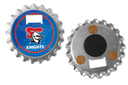 NRL Newcastle Knights 3 in 1 Bottle Opener