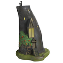 Harry Potter: The Lovegood Home - 2025 Hallmark Keepsake Christmas Ornament 