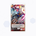 Gundam Card Game - Newtype Rising [GD01] Booster Pack