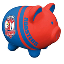 NRL Sydney Roosters Piggy Bank