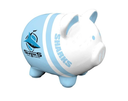NRL Cronulla-Sutherland Sharks Piggy Bank