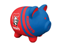 NRL Newcastle Knights Piggy Bank 