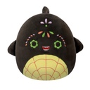 Oceana the Shark 8 Inch Day of the Dead Squishmallows
