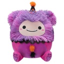 Woxie the Bigfoot 5 Inch Halloween Squishmallows