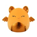 Tangie the Orange Bat 5 Inch Halloween Squishmallows 