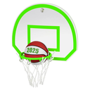 Basketball Star - 2025 Hallmark Keepsake Christmas Ornament