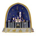 Disneyland 70th Anniversary: A Magical Celebration Musical Ornament With Light - 2025 Hallmark Keepsake Christmas Ornament