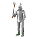 The Wizard of Oz Tin Man - 2025 Hallmark Keepsake Christmas Ornament
