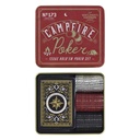 Campfire Poker - Gentlemen's Hardware