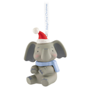 Baby Boy's 1st Christmas - 2025 Hallmark Keepsake Christmas Ornament