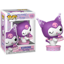 Hello Kitty & Friends - Kuromi with Present Funko Pop! Vinyl Figure #108