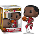 NBA Legends - Michael Jordan (Chicago Bulls Rookie) Funko Pop! Vinyl Figure #193