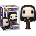 Wednesday - Morticia Addams (Season 2) Funko Pop! Vinyl Figure #1818