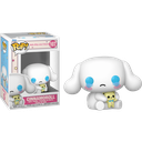 Hello Kitty - Cinnamoroll (Crying) Funko Pop! Vinyl Figure #107