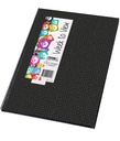 2026 Diary A5 Week-To-View (WTV) Everyday Bound Black - The Last Diary Company