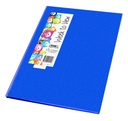2026 Diary A4 Week-To-View (WTV) Everyday Bound Blue - The Last Diary Company