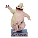 "Gambling Ghoul" Oogie Boogie: The Nightmare Before Christmas  - Disney Traditions by Jim Shore