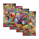 Pokémon TCG Mega Evolution Enhanced Booster Pack