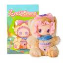 Lovely Emma - Pocket Zoo Series Keychain Blind Box