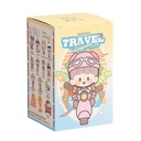Finding Unicorn x zZoton Travel Together Series Blind Box